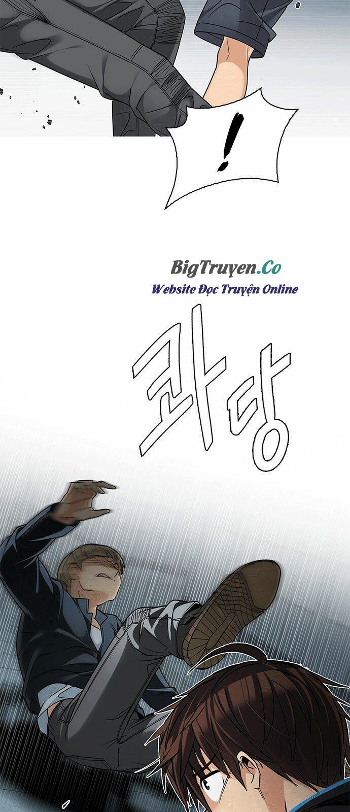 Trò Chơi Số Mệnh: Chapter 251