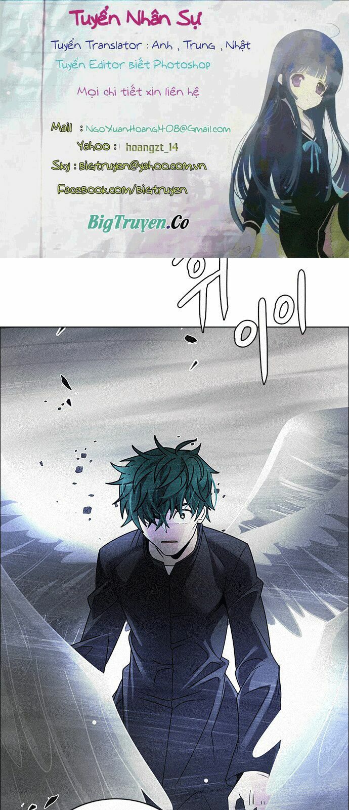 Trò Chơi Số Mệnh: Chapter 252