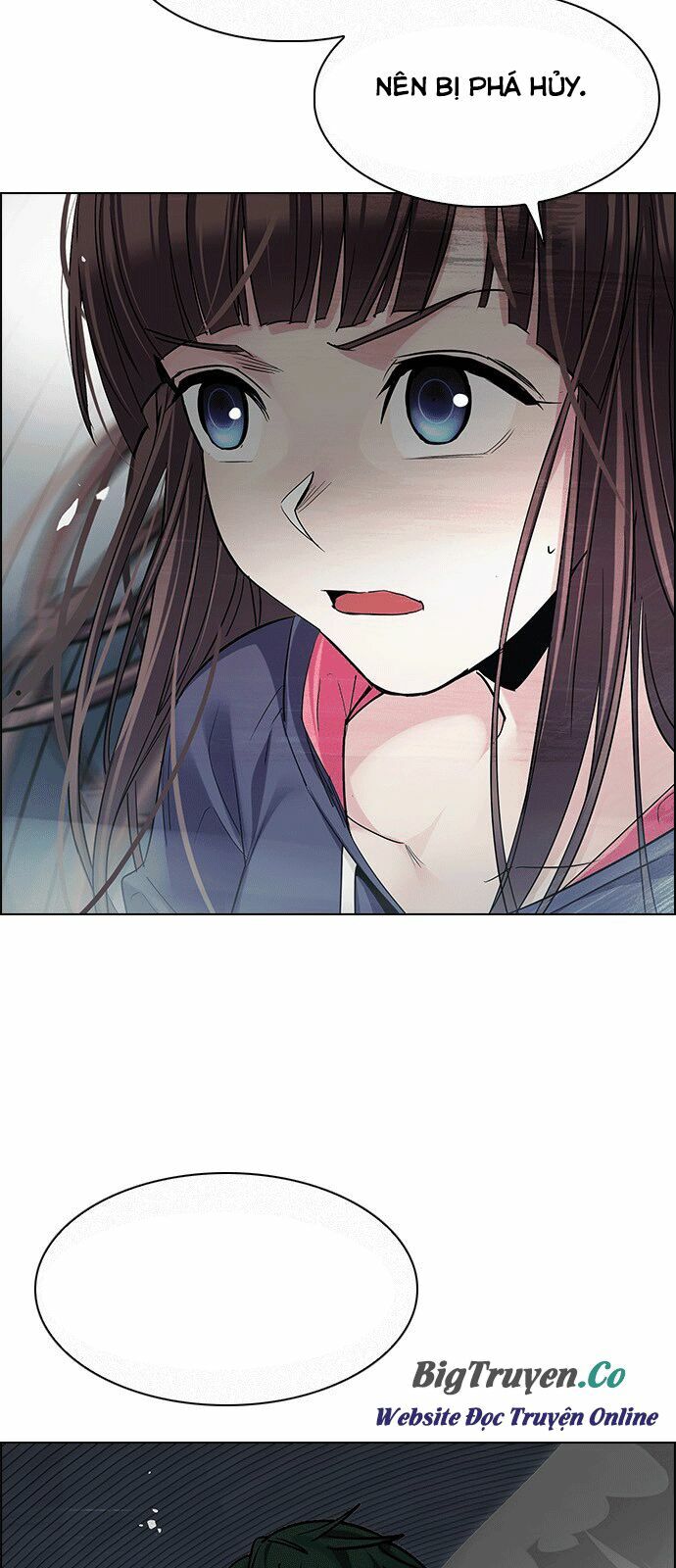 Trò Chơi Số Mệnh: Chapter 252