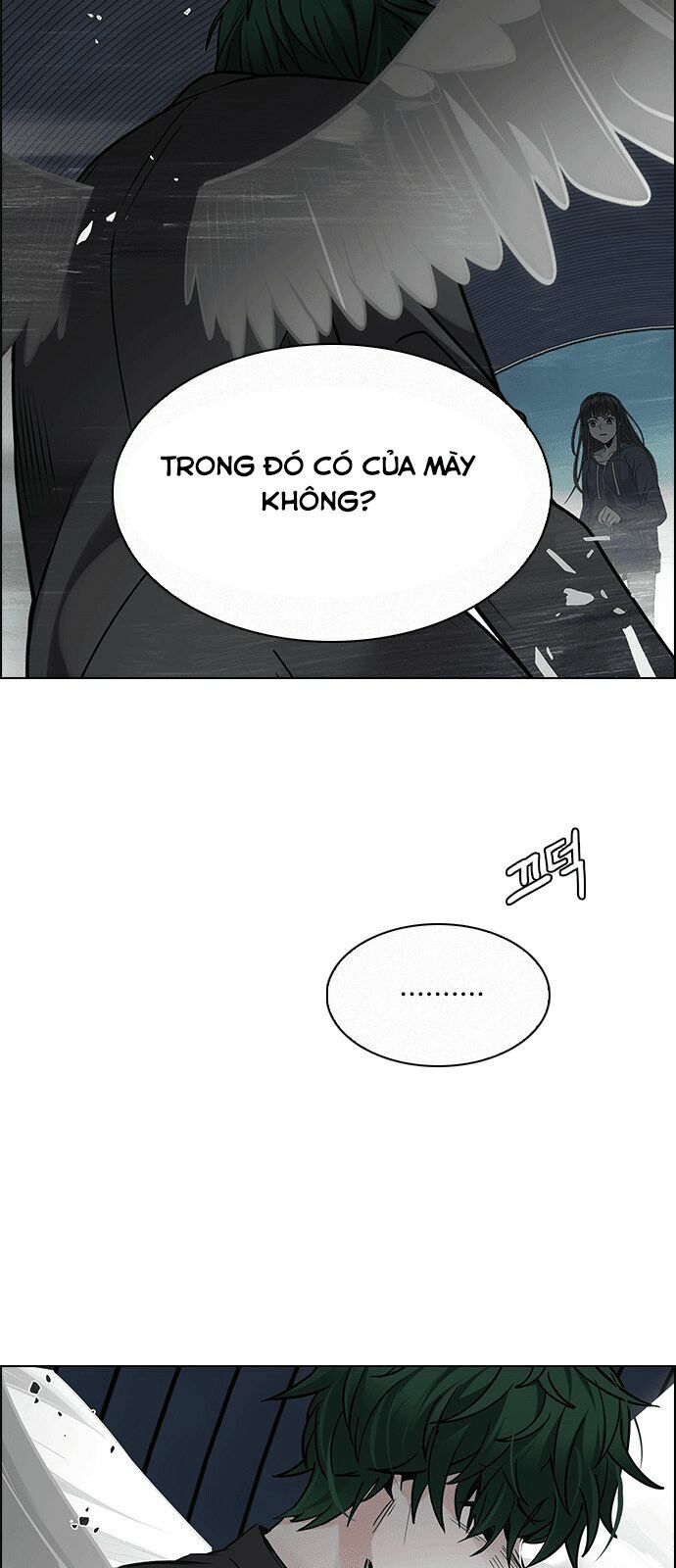 Trò Chơi Số Mệnh: Chapter 252