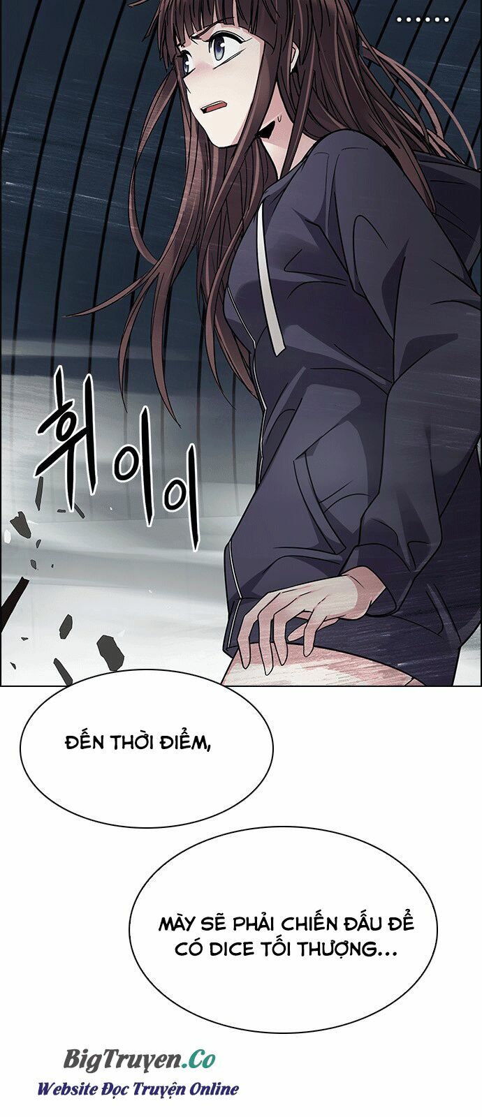 Trò Chơi Số Mệnh: Chapter 252