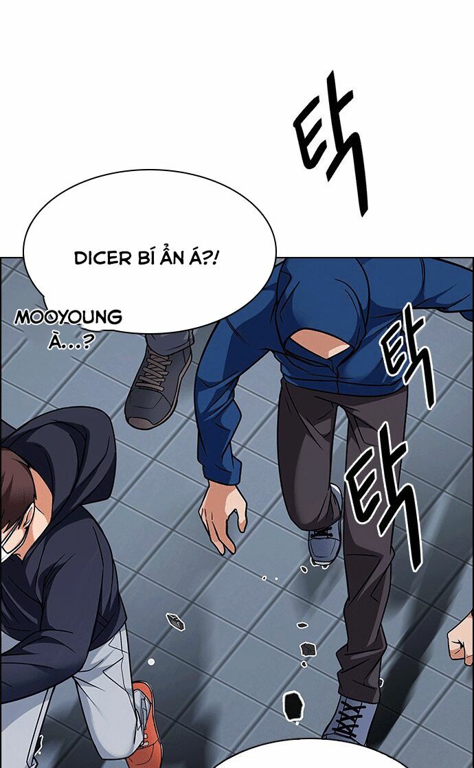 Trò Chơi Số Mệnh: Chapter 252