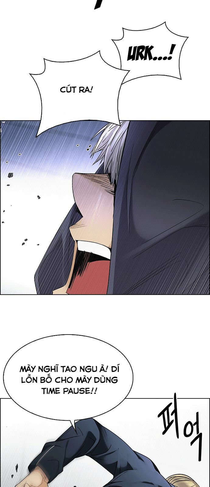 Trò Chơi Số Mệnh: Chapter 252