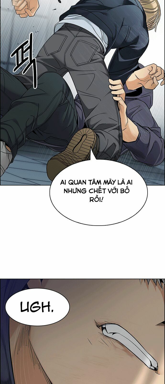 Trò Chơi Số Mệnh: Chapter 252