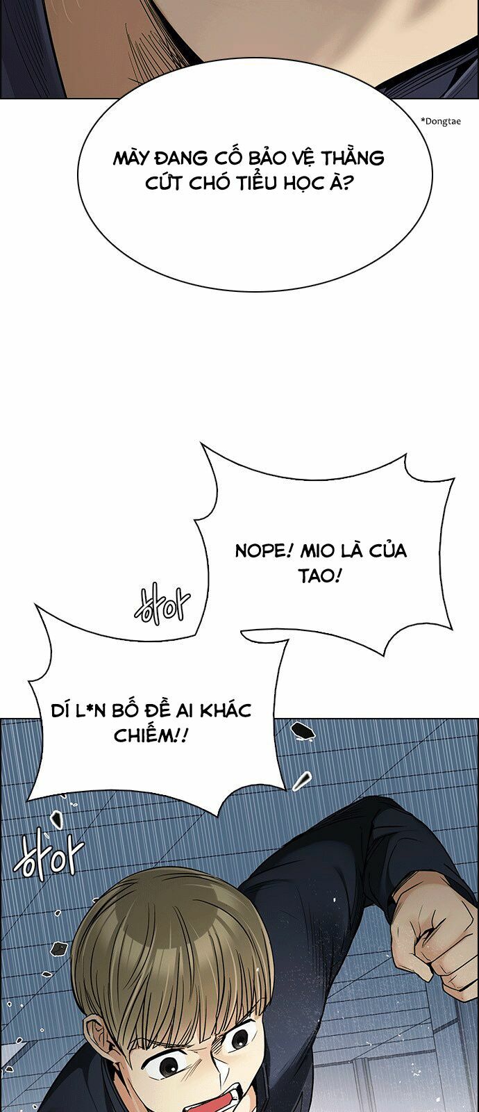 Trò Chơi Số Mệnh: Chapter 252