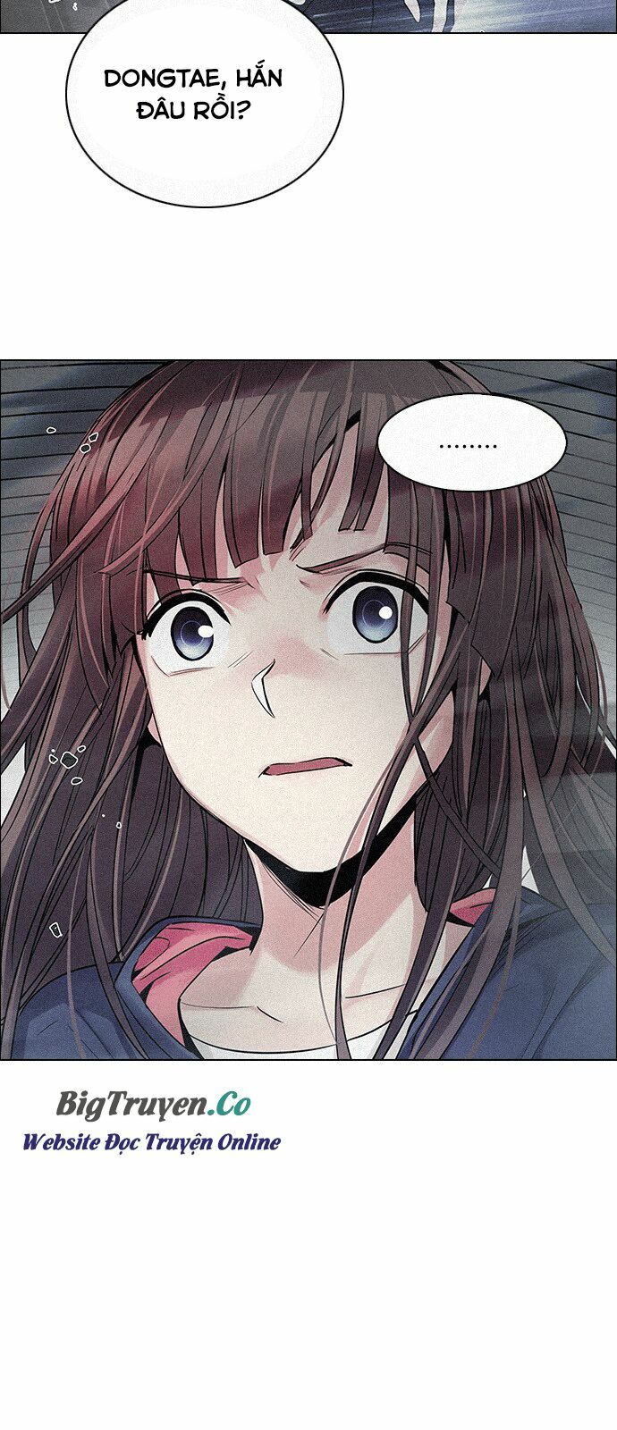 Trò Chơi Số Mệnh: Chapter 252