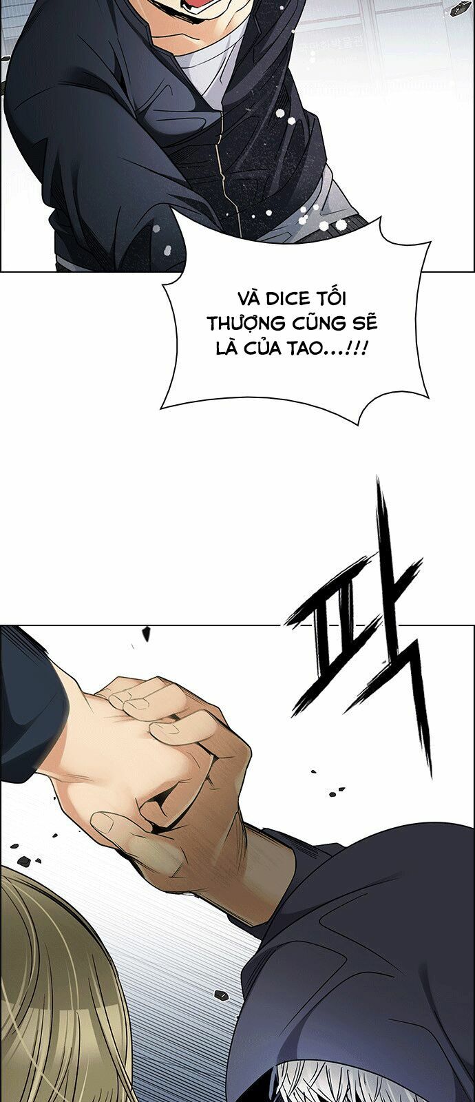 Trò Chơi Số Mệnh: Chapter 252