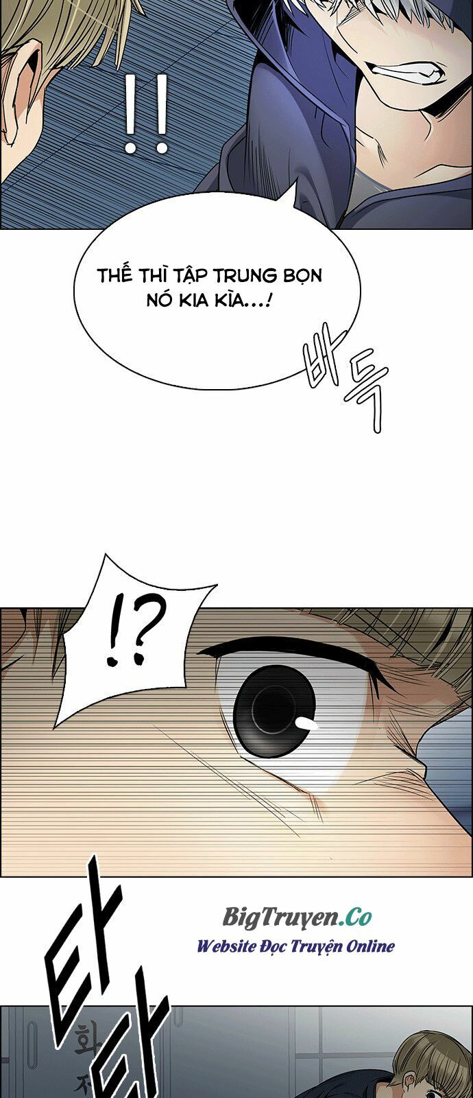 Trò Chơi Số Mệnh: Chapter 252