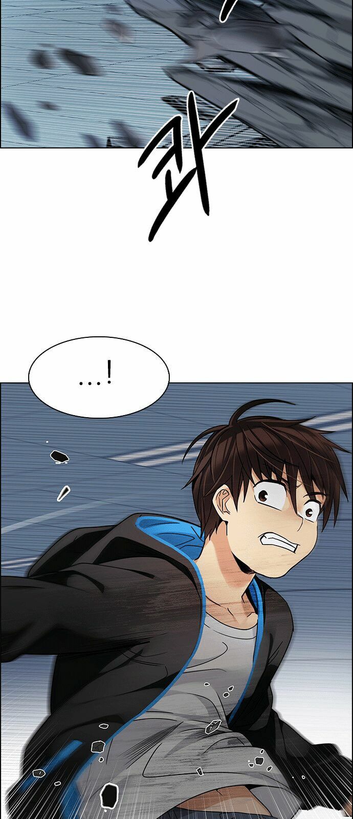 Trò Chơi Số Mệnh: Chapter 252