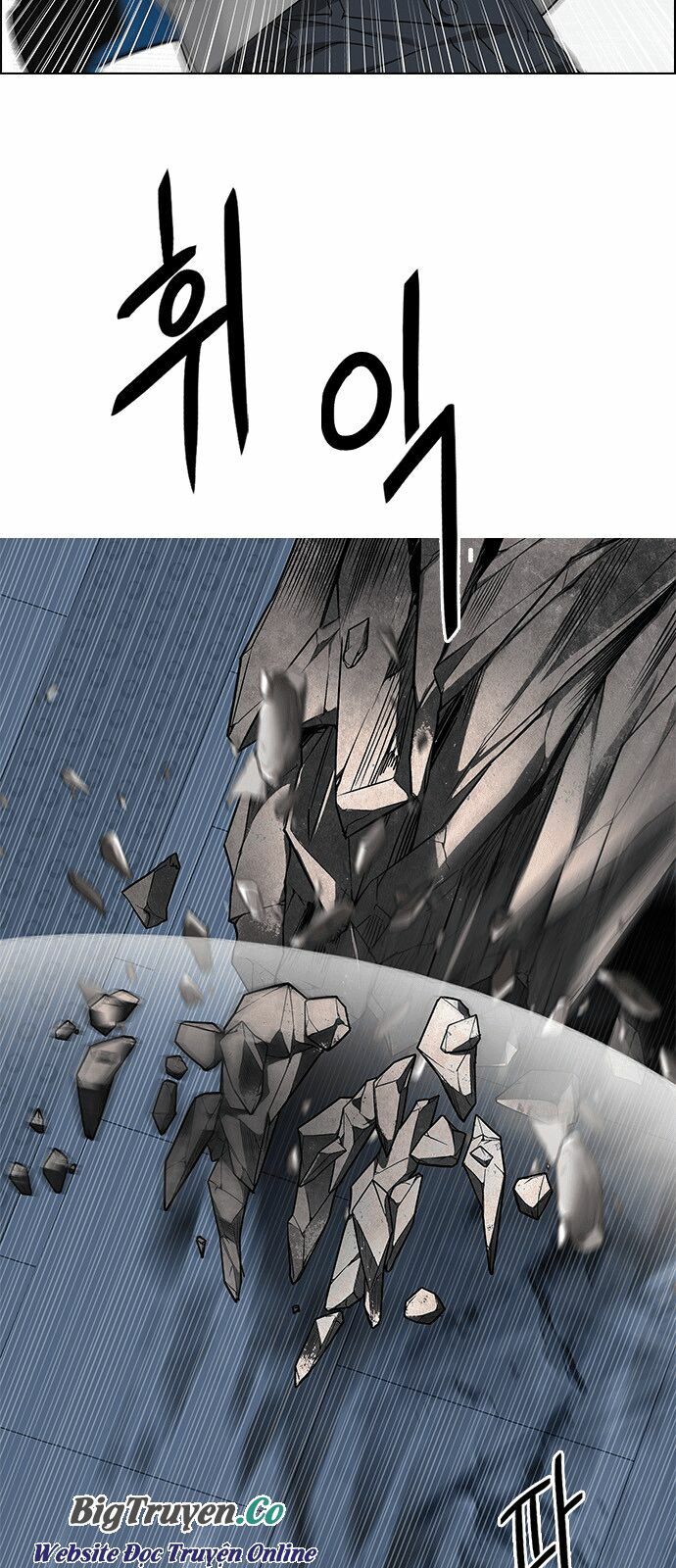 Trò Chơi Số Mệnh: Chapter 252