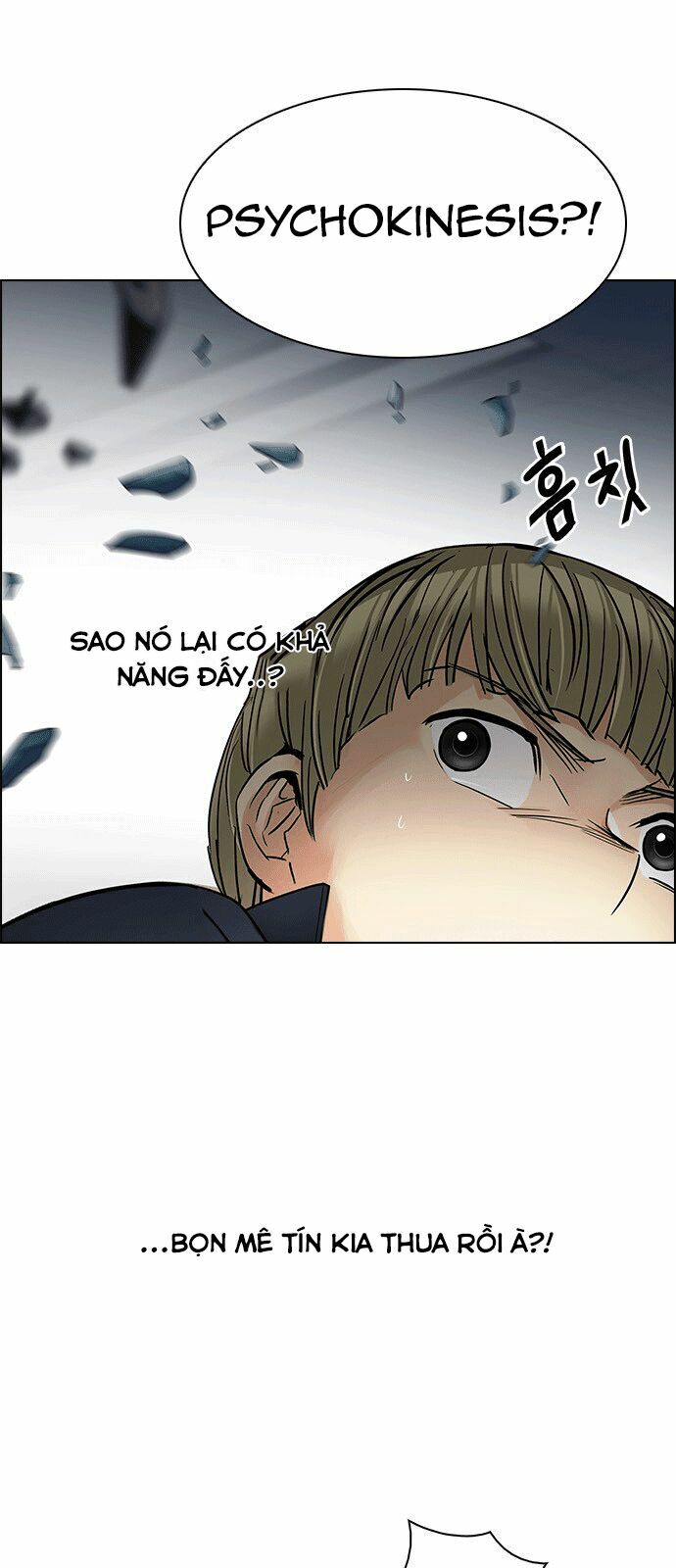 Trò Chơi Số Mệnh: Chapter 252