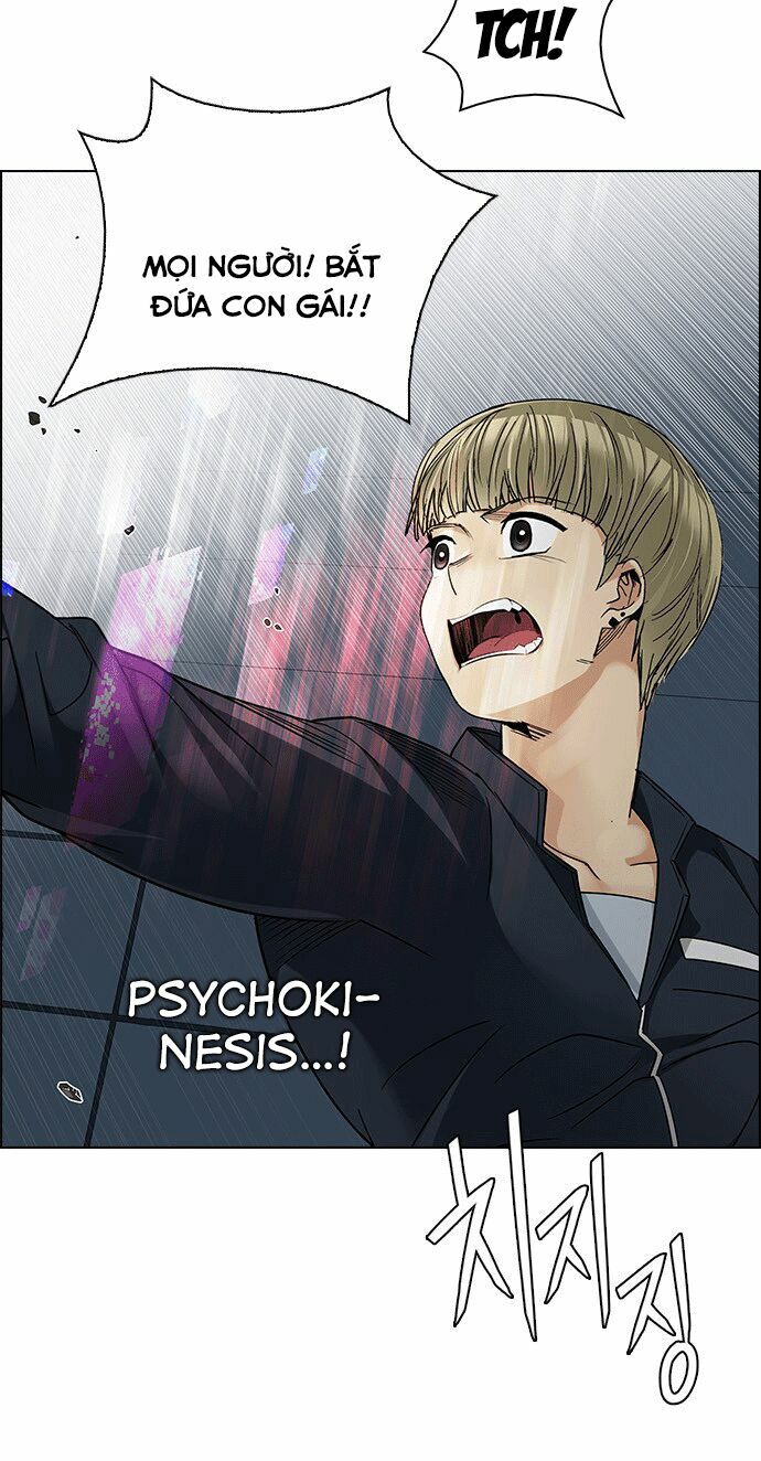 Trò Chơi Số Mệnh: Chapter 252