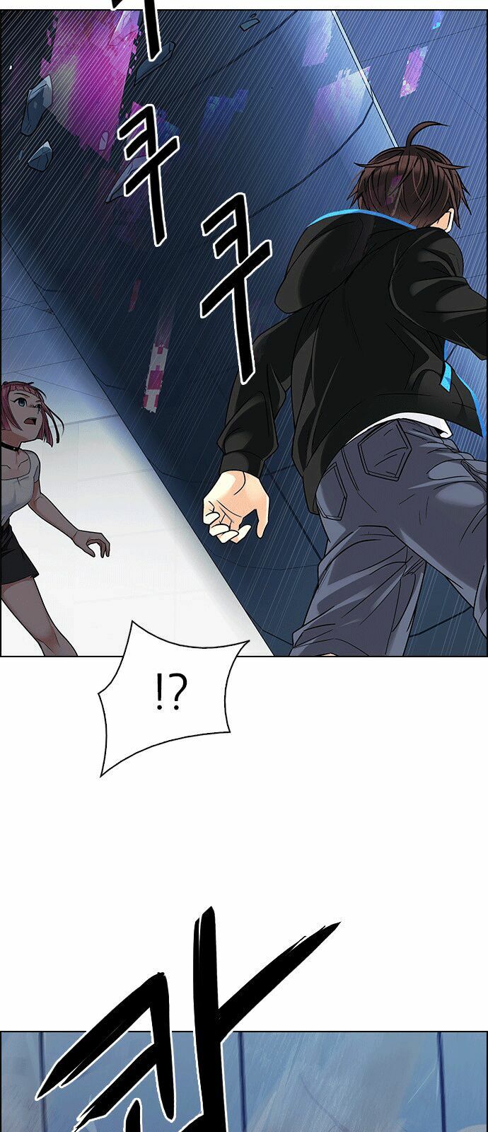 Trò Chơi Số Mệnh: Chapter 252