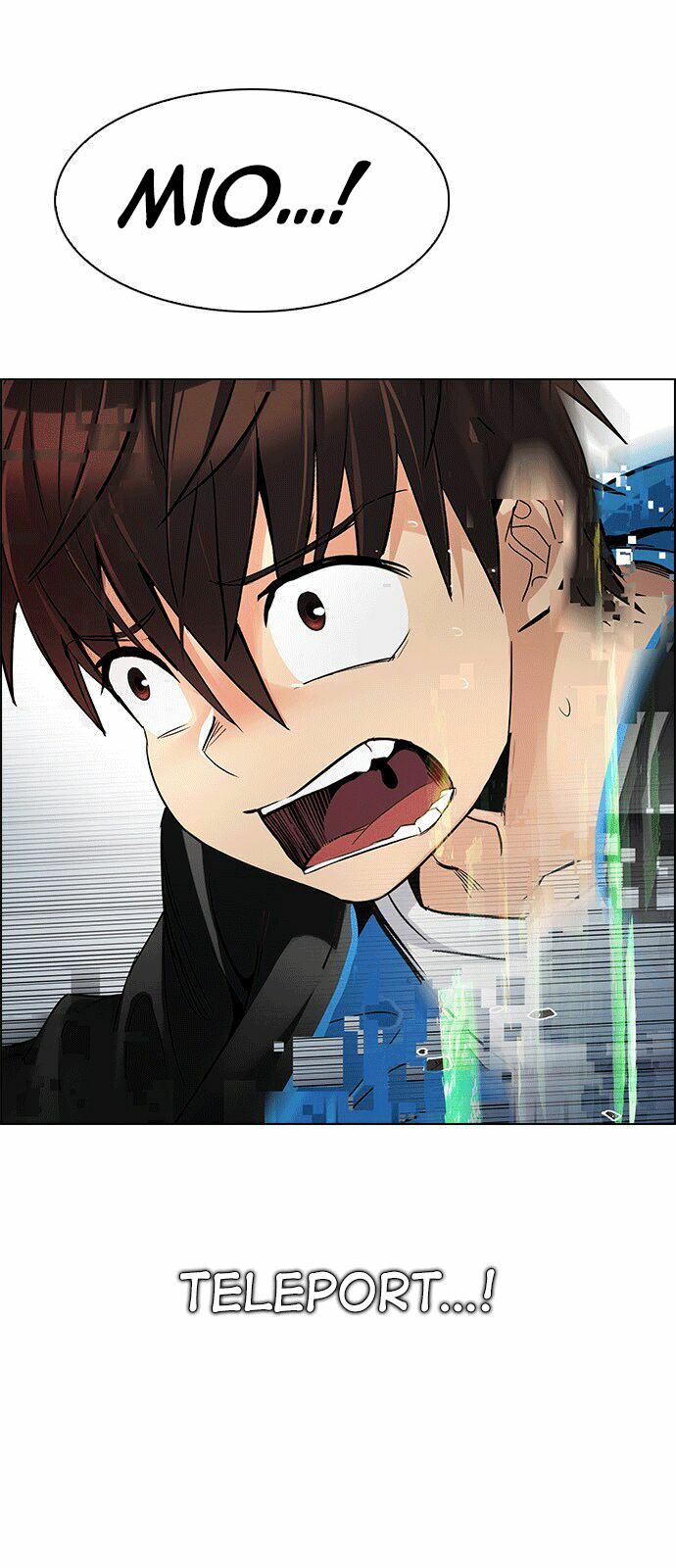 Trò Chơi Số Mệnh: Chapter 252