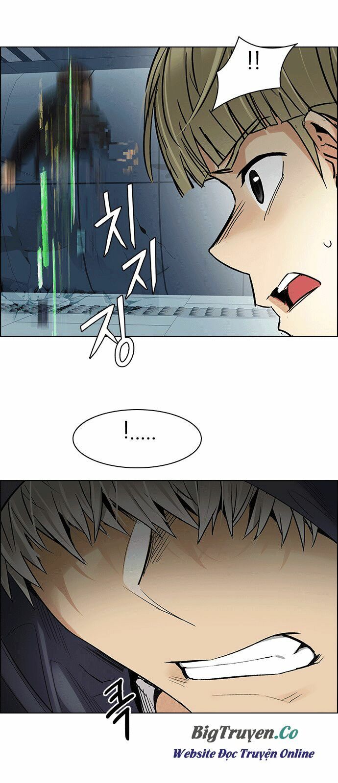 Trò Chơi Số Mệnh: Chapter 252