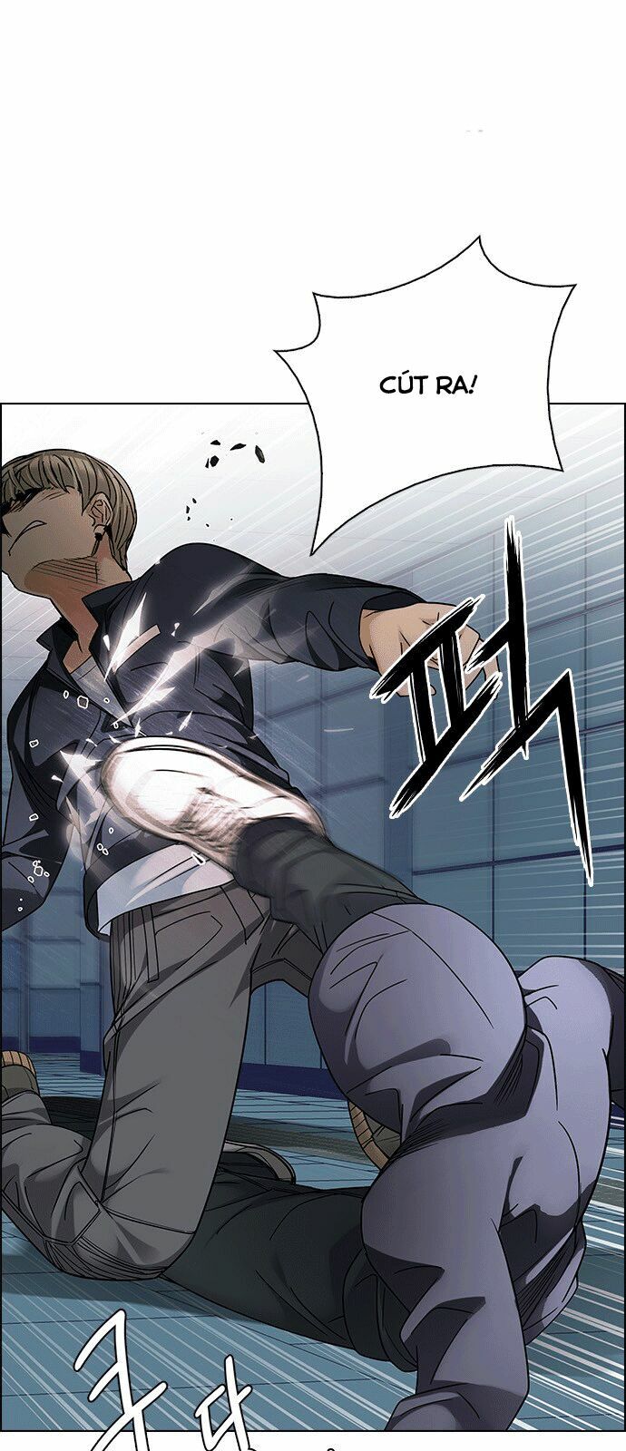 Trò Chơi Số Mệnh: Chapter 252