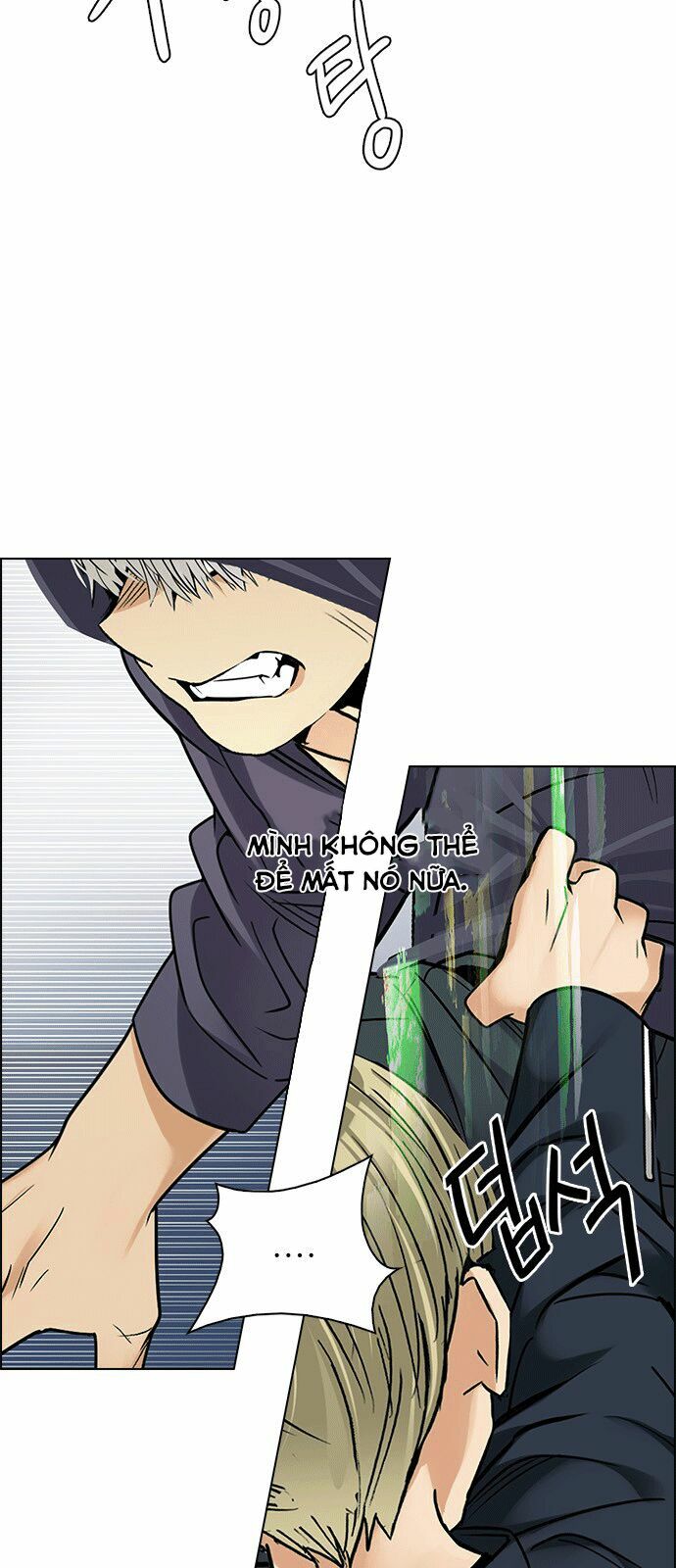 Trò Chơi Số Mệnh: Chapter 252