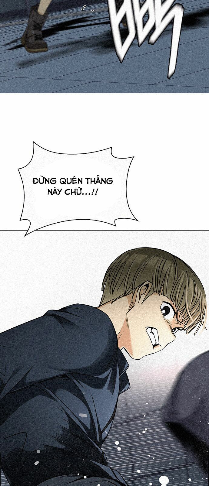 Trò Chơi Số Mệnh: Chapter 252