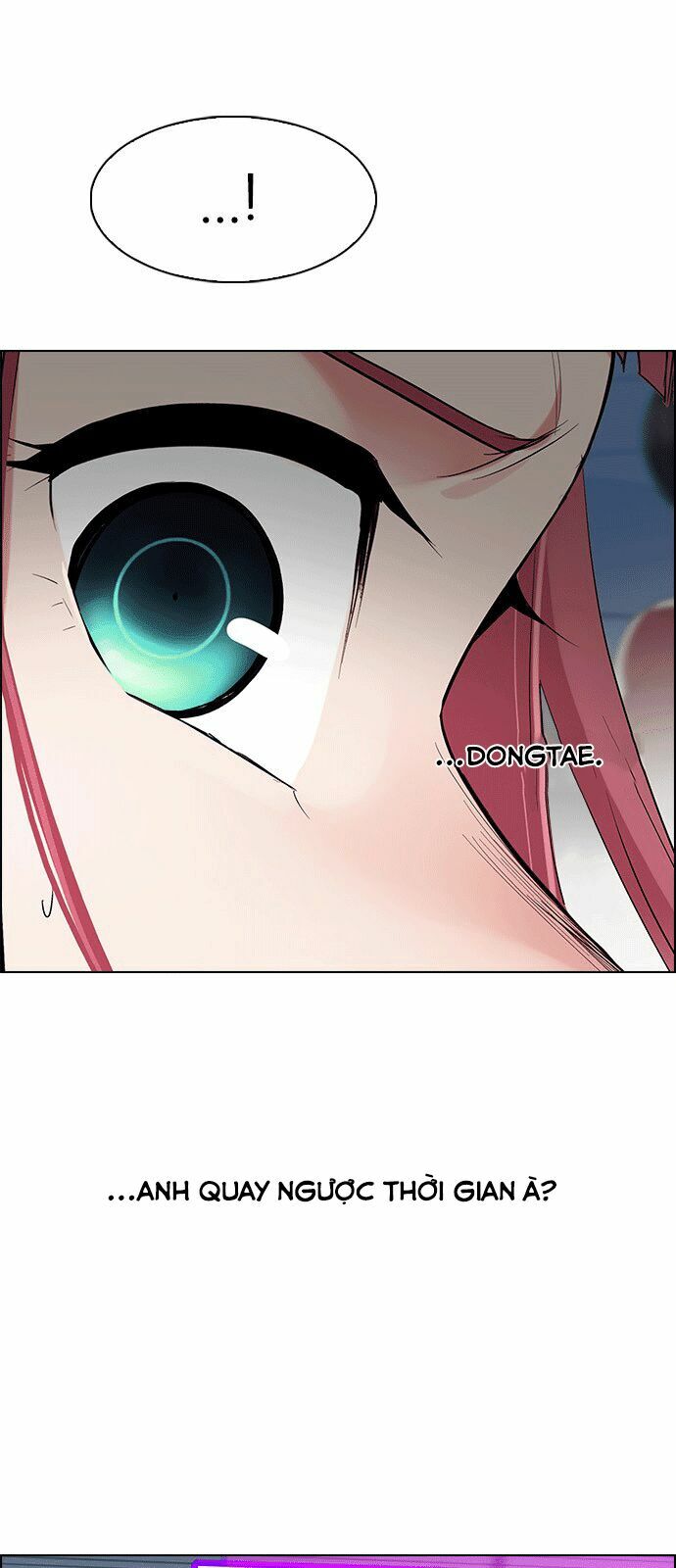 Trò Chơi Số Mệnh: Chapter 252