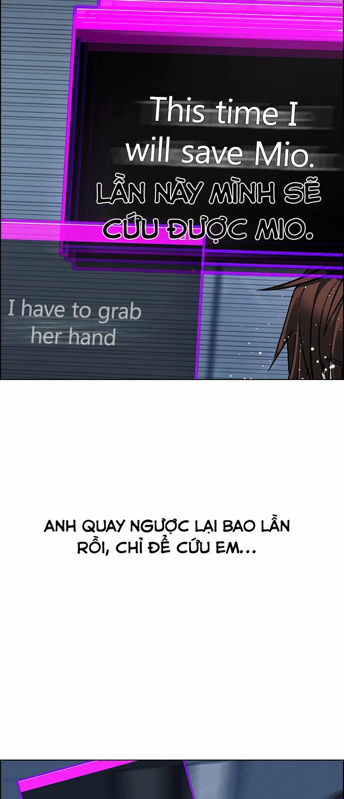 Trò Chơi Số Mệnh: Chapter 252
