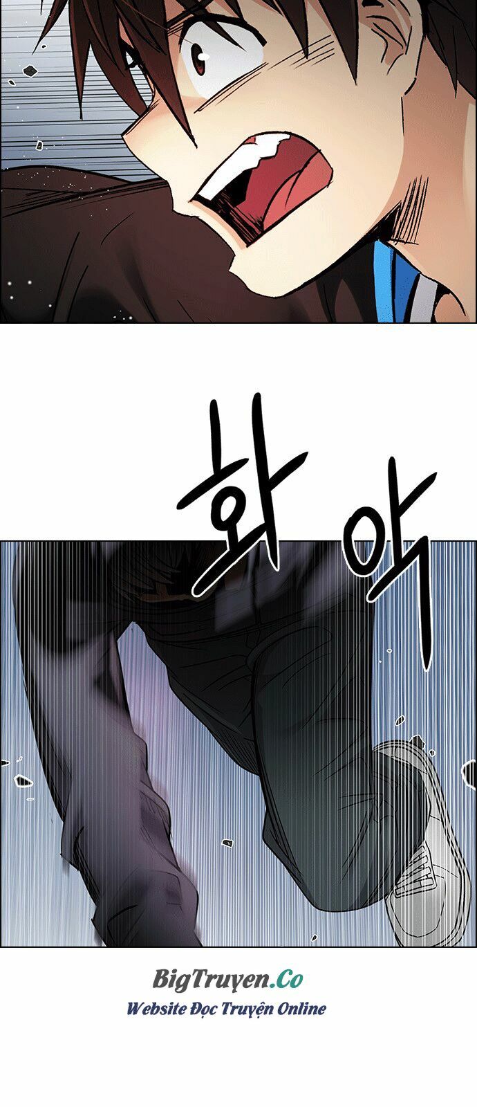 Trò Chơi Số Mệnh: Chapter 252