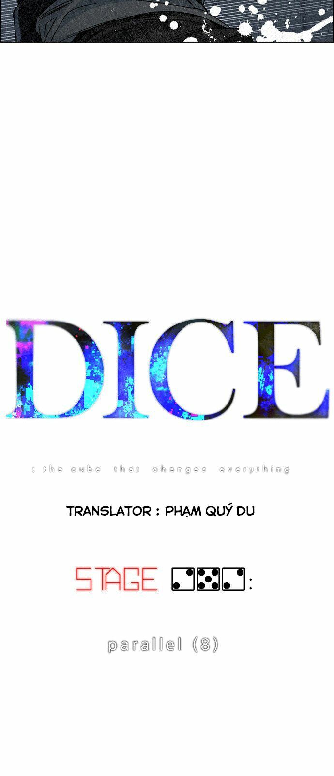 Trò Chơi Số Mệnh: Chapter 252