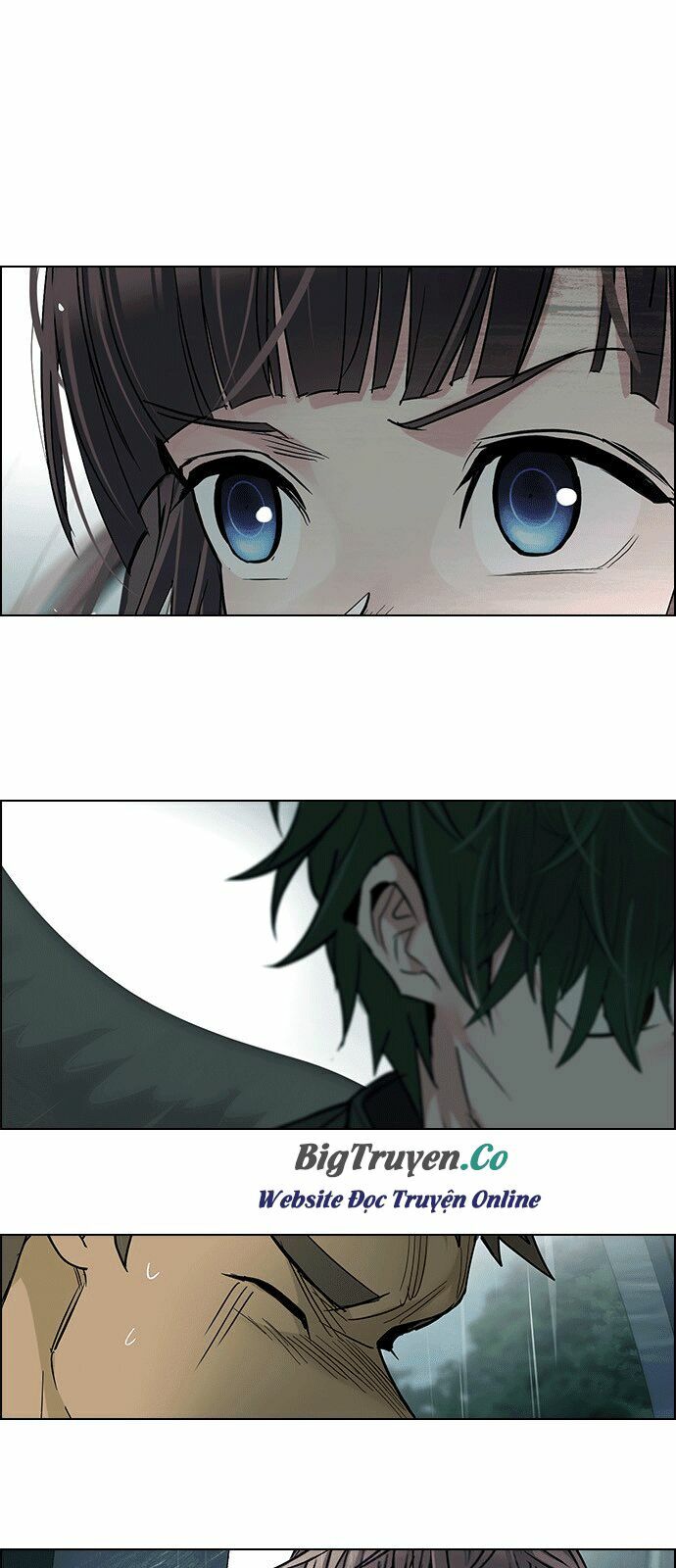 Trò Chơi Số Mệnh: Chapter 252