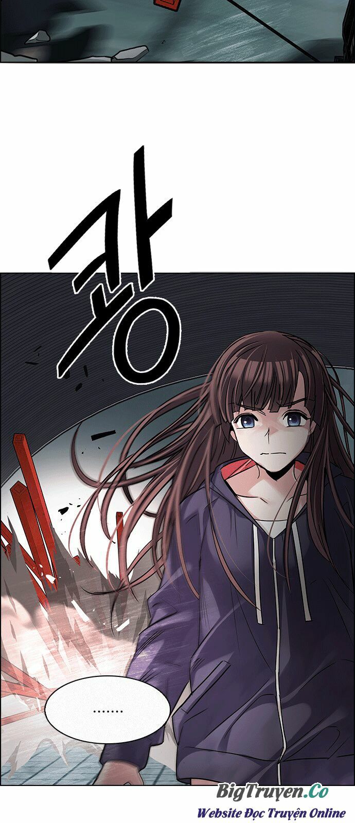 Trò Chơi Số Mệnh: Chapter 252