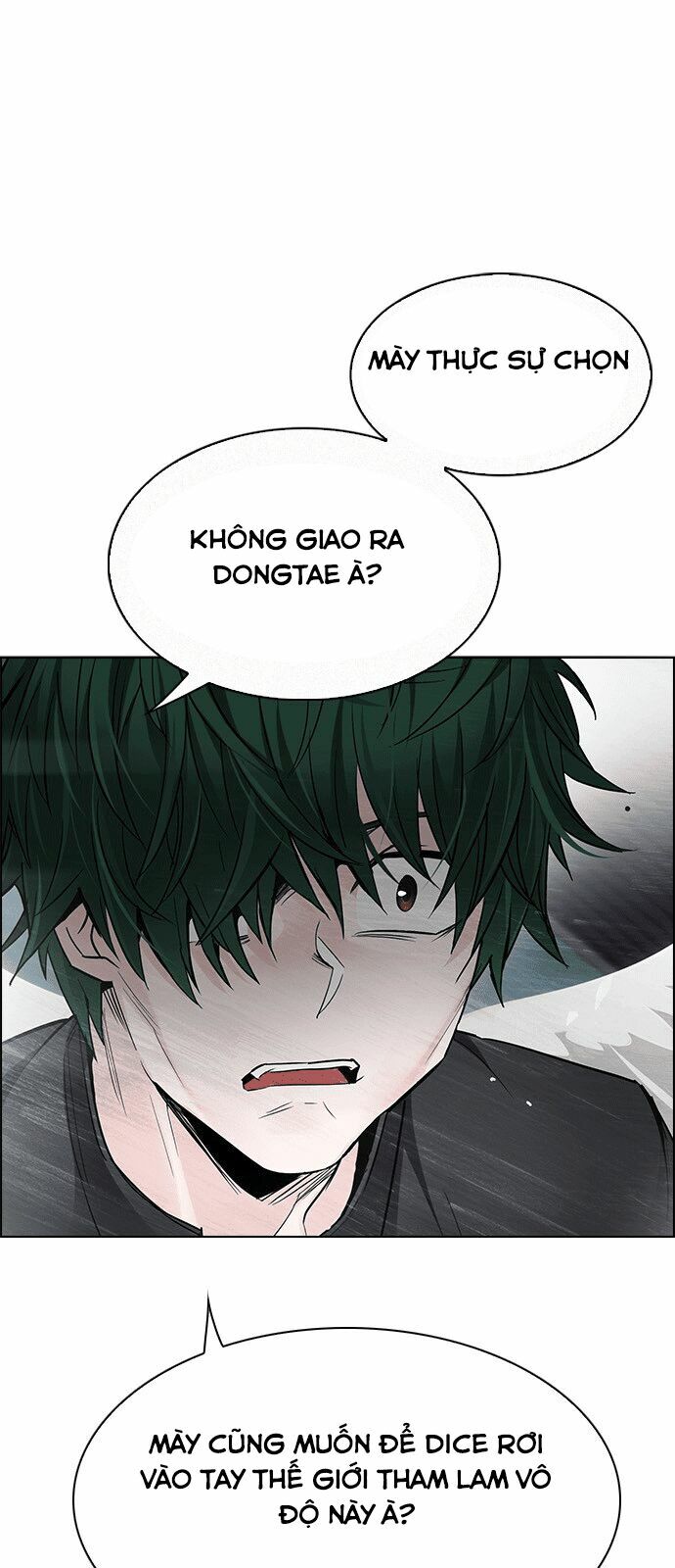 Trò Chơi Số Mệnh: Chapter 252
