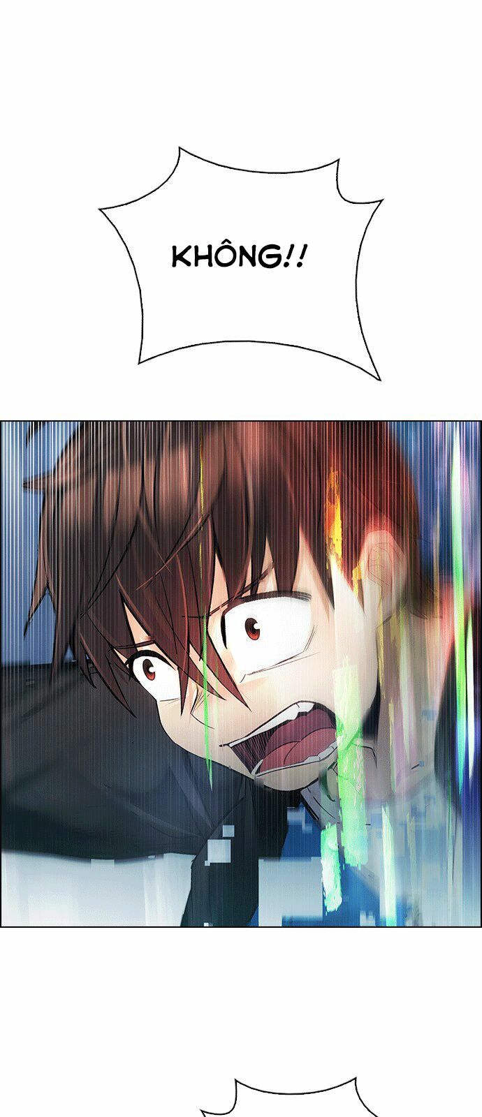 Trò Chơi Số Mệnh: Chapter 253