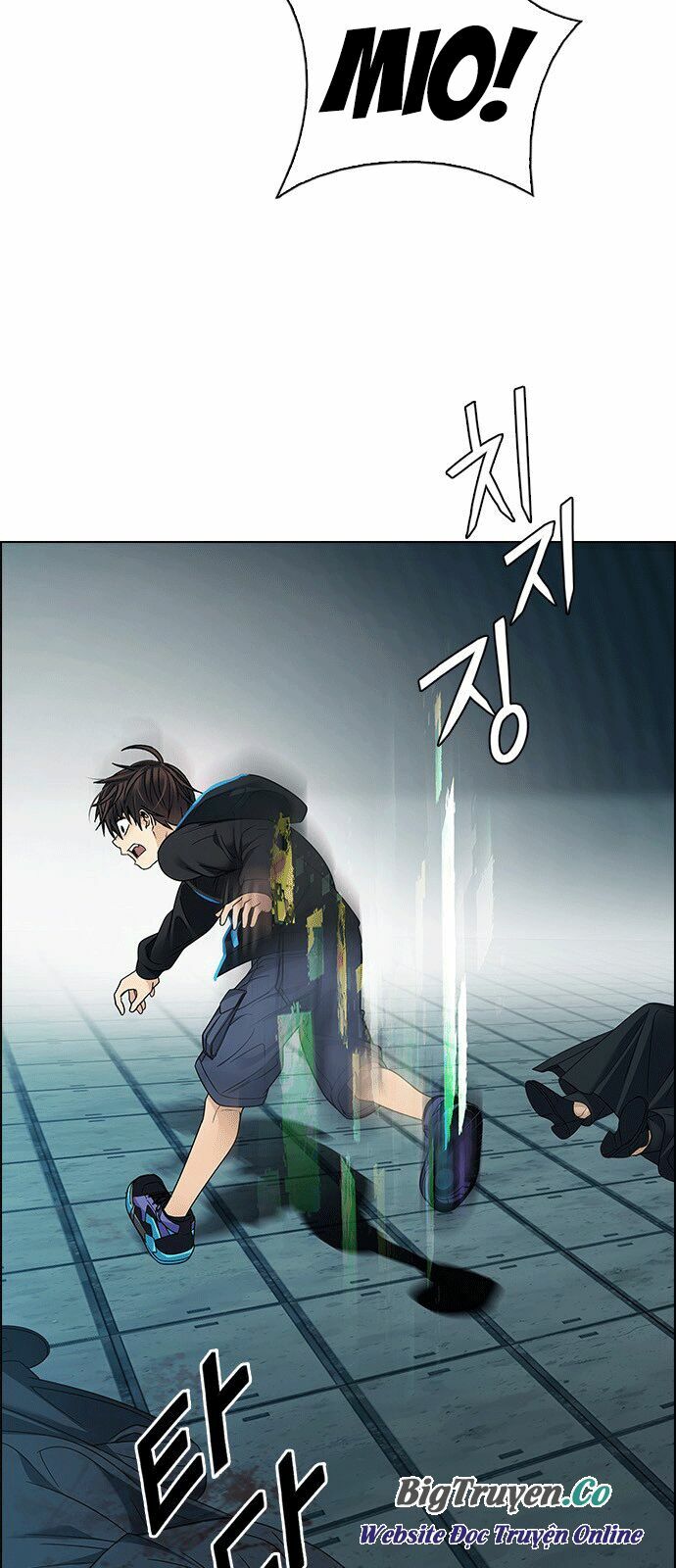 Trò Chơi Số Mệnh: Chapter 253