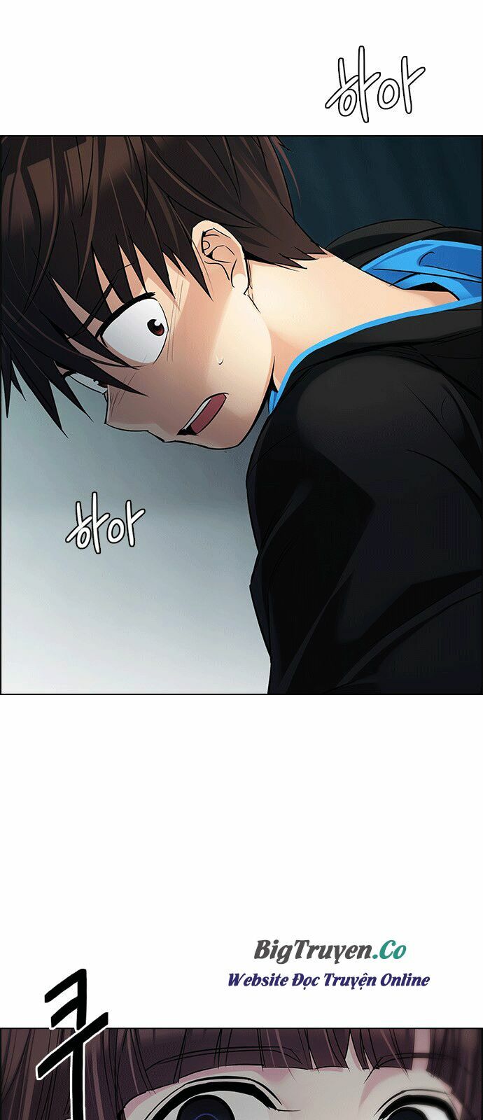 Trò Chơi Số Mệnh: Chapter 253
