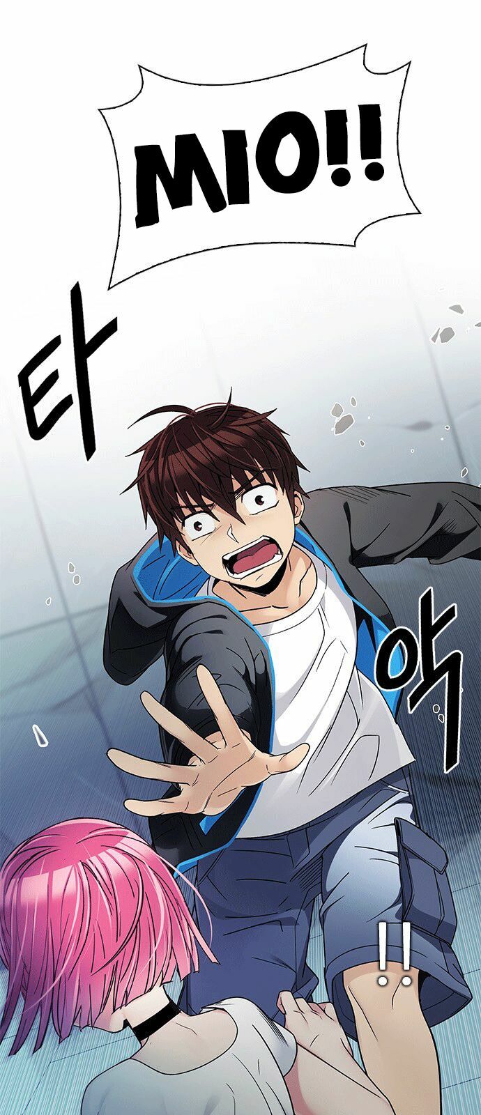 Trò Chơi Số Mệnh: Chapter 253