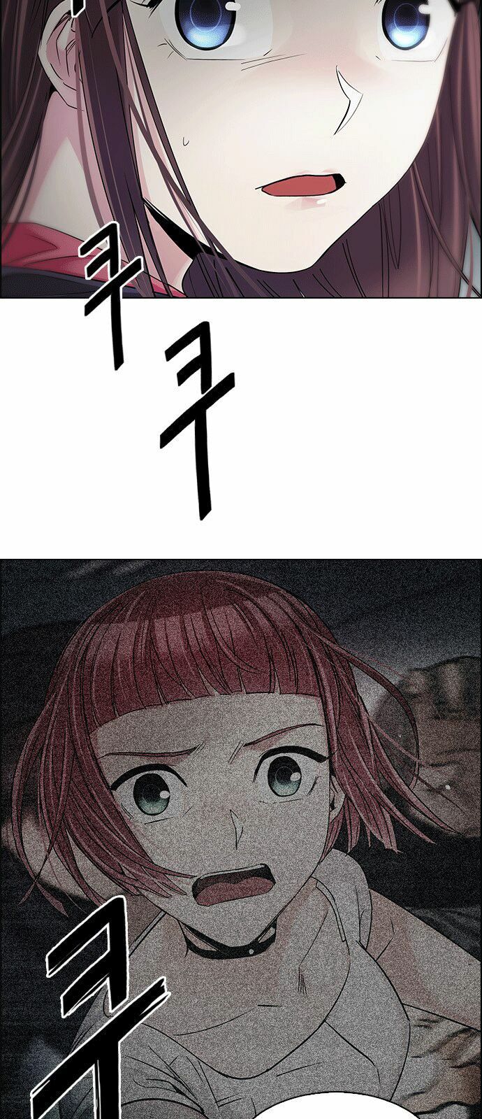 Trò Chơi Số Mệnh: Chapter 253