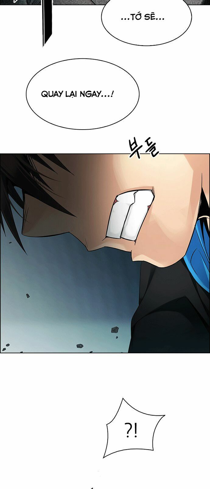 Trò Chơi Số Mệnh: Chapter 253
