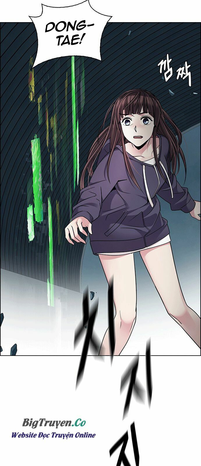 Trò Chơi Số Mệnh: Chapter 253