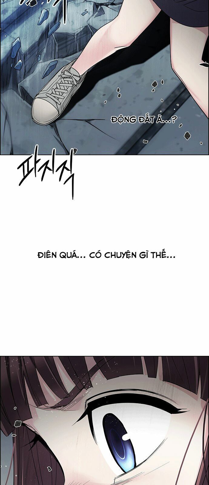 Trò Chơi Số Mệnh: Chapter 253