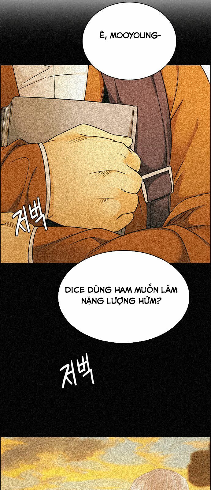 Trò Chơi Số Mệnh: Chapter 253