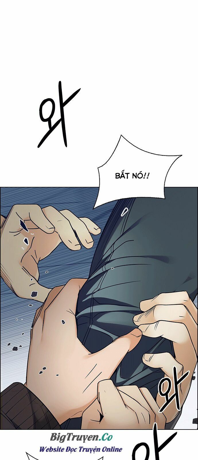 Trò Chơi Số Mệnh: Chapter 253