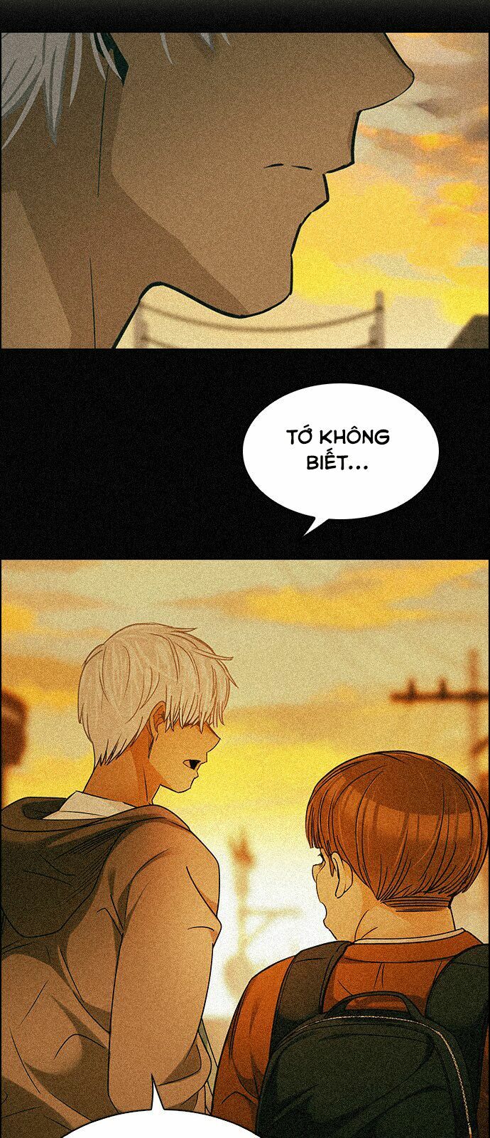 Trò Chơi Số Mệnh: Chapter 253