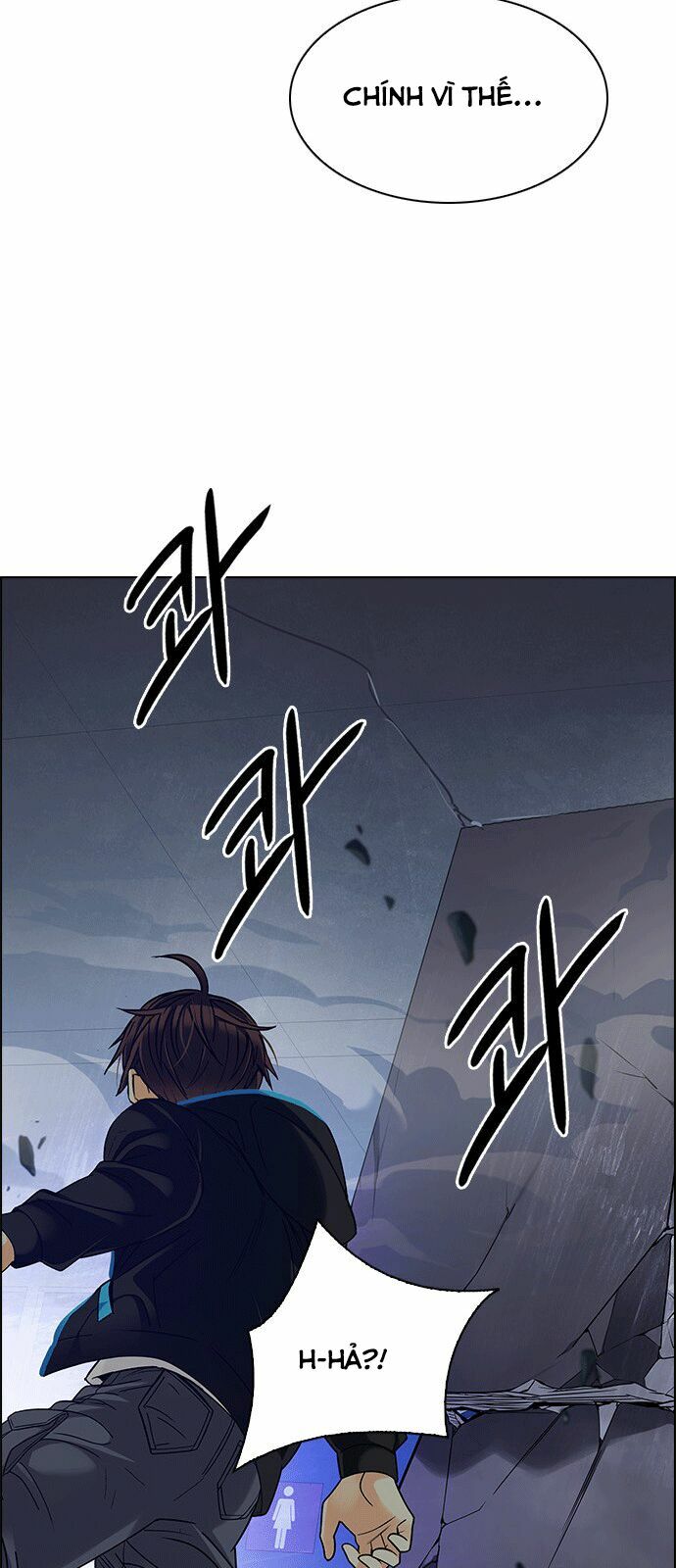 Trò Chơi Số Mệnh: Chapter 253