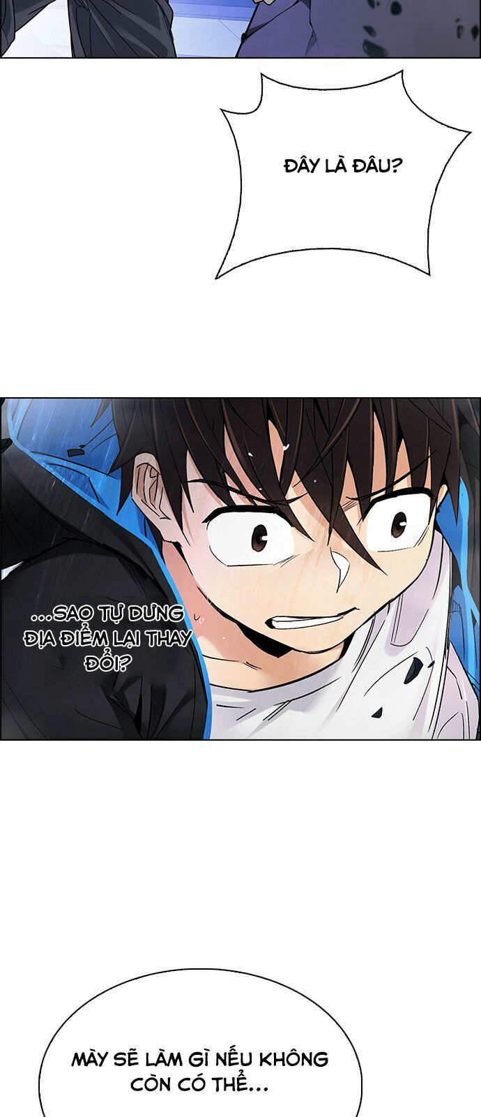 Trò Chơi Số Mệnh: Chapter 253