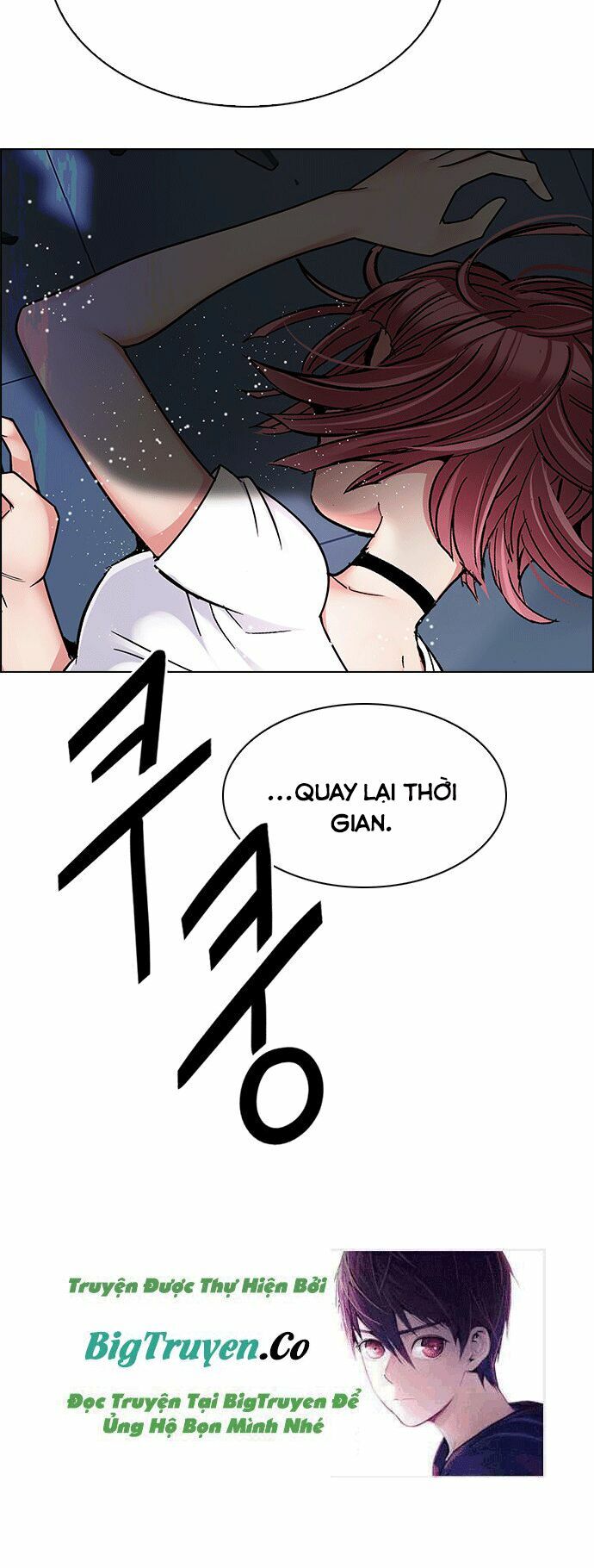 Trò Chơi Số Mệnh: Chapter 253