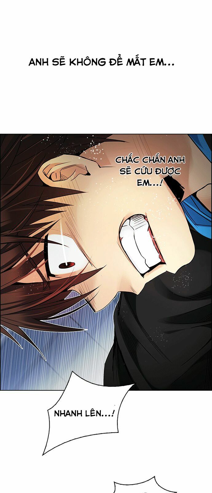 Trò Chơi Số Mệnh: Chapter 253