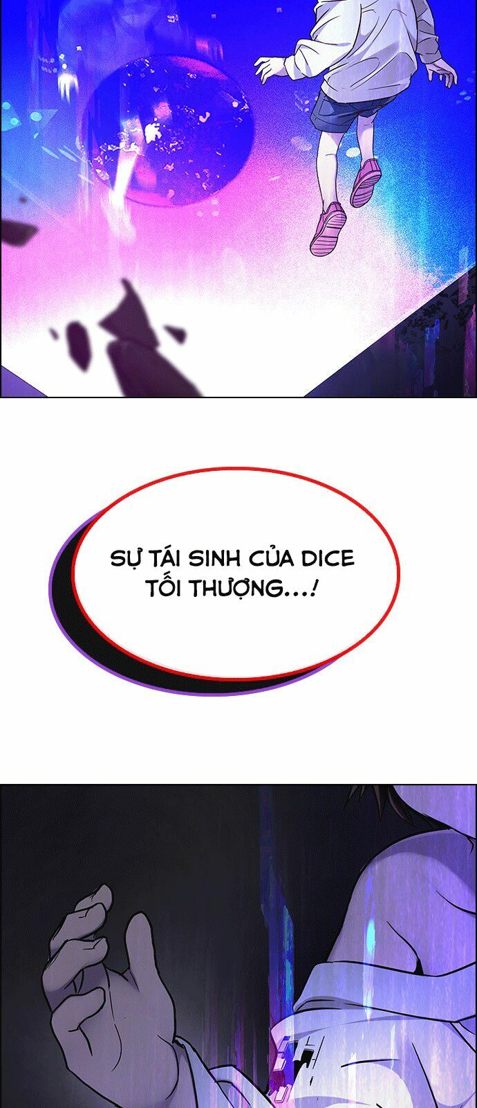 Trò Chơi Số Mệnh: Chapter 253