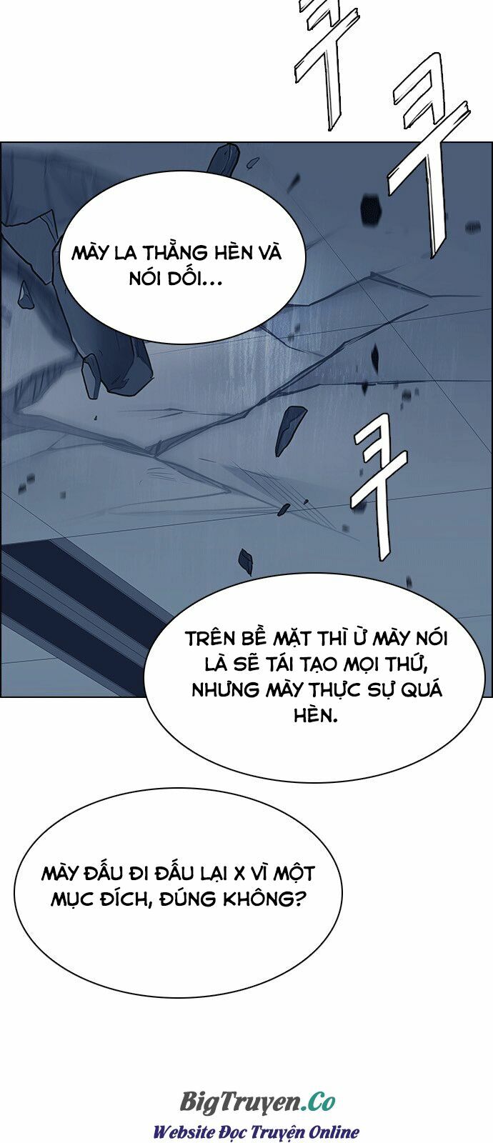 Trò Chơi Số Mệnh: Chapter 254