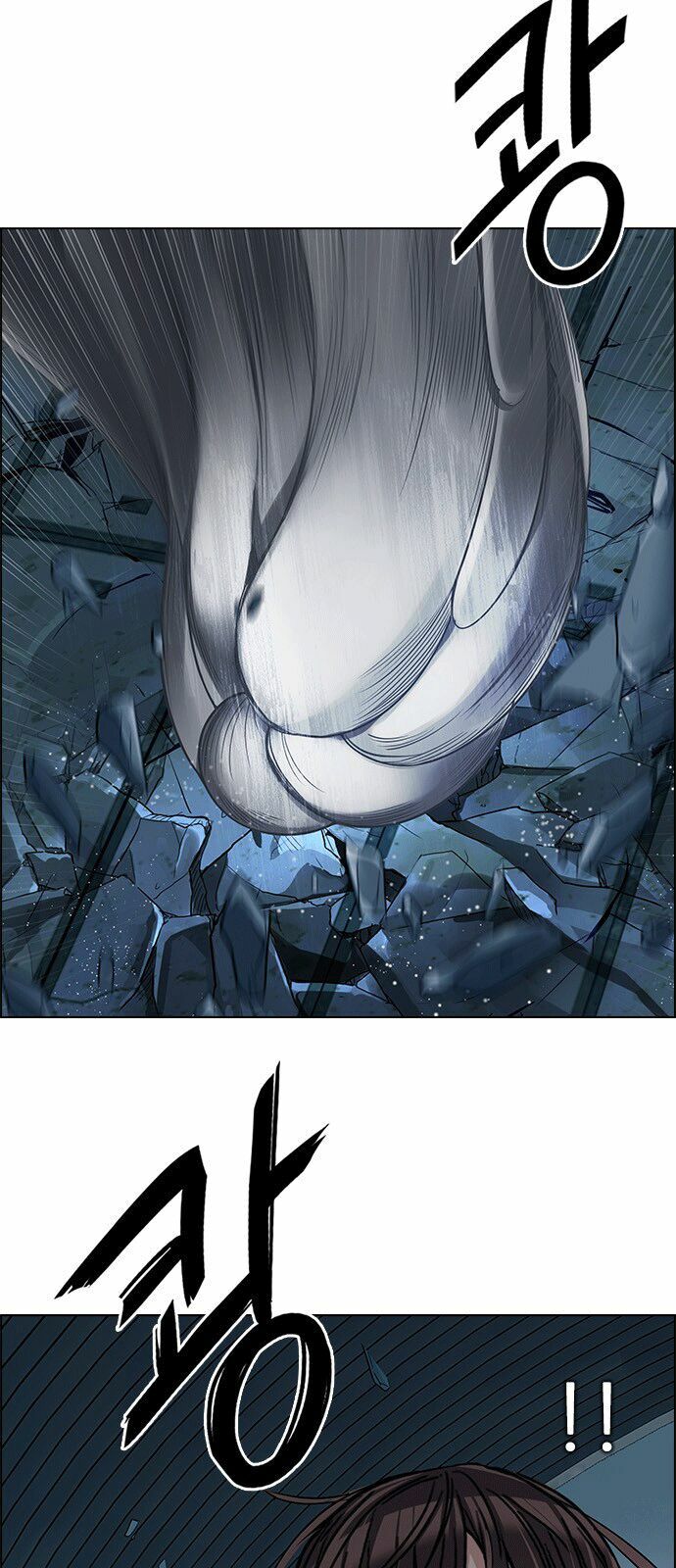 Trò Chơi Số Mệnh: Chapter 254