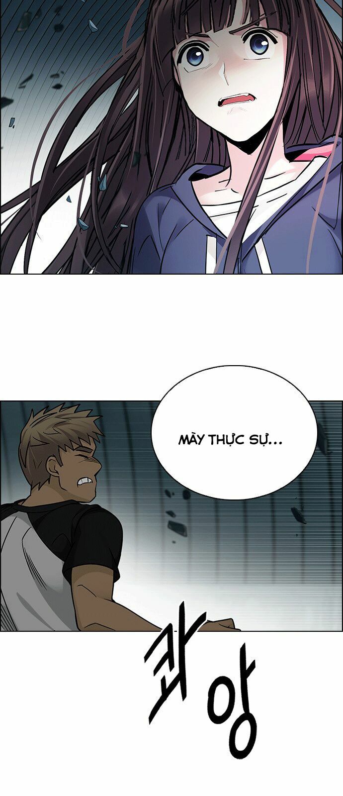 Trò Chơi Số Mệnh: Chapter 254