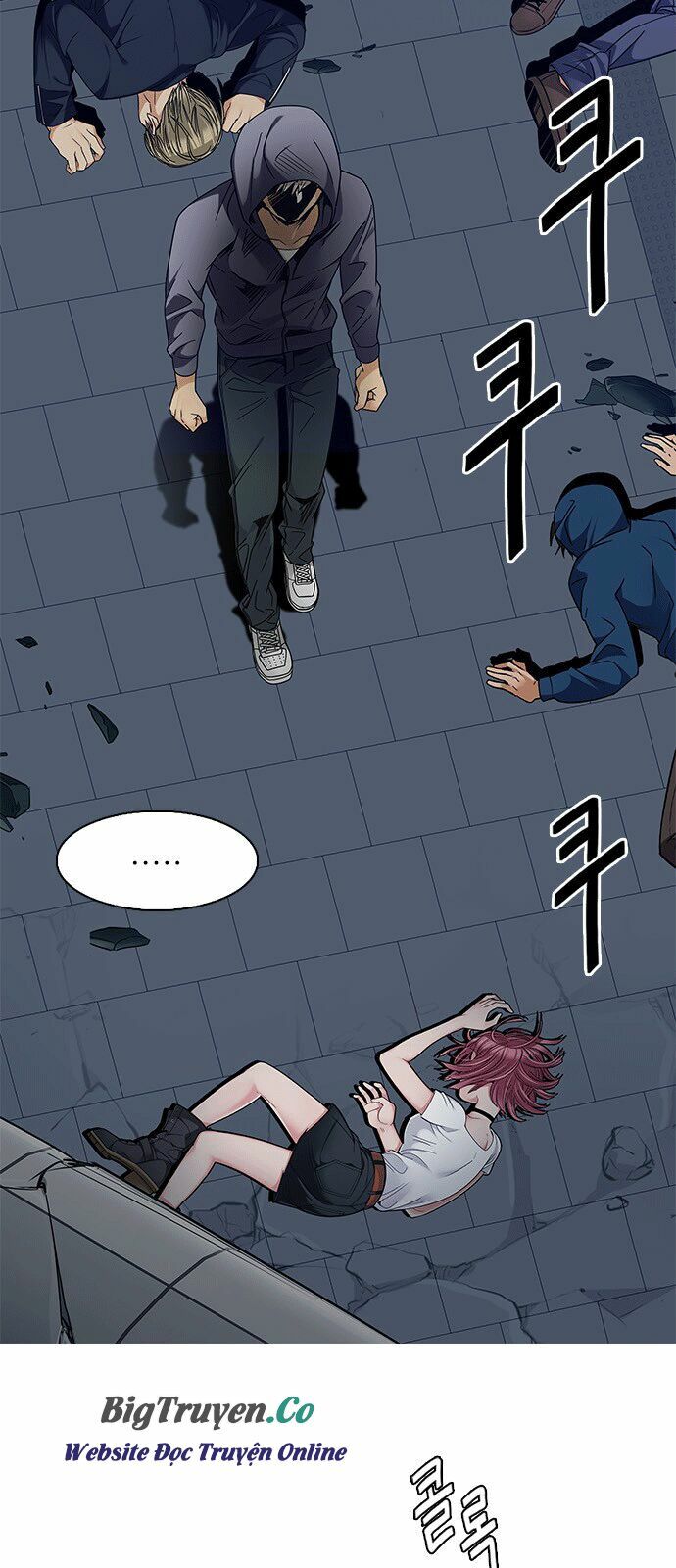 Trò Chơi Số Mệnh: Chapter 254