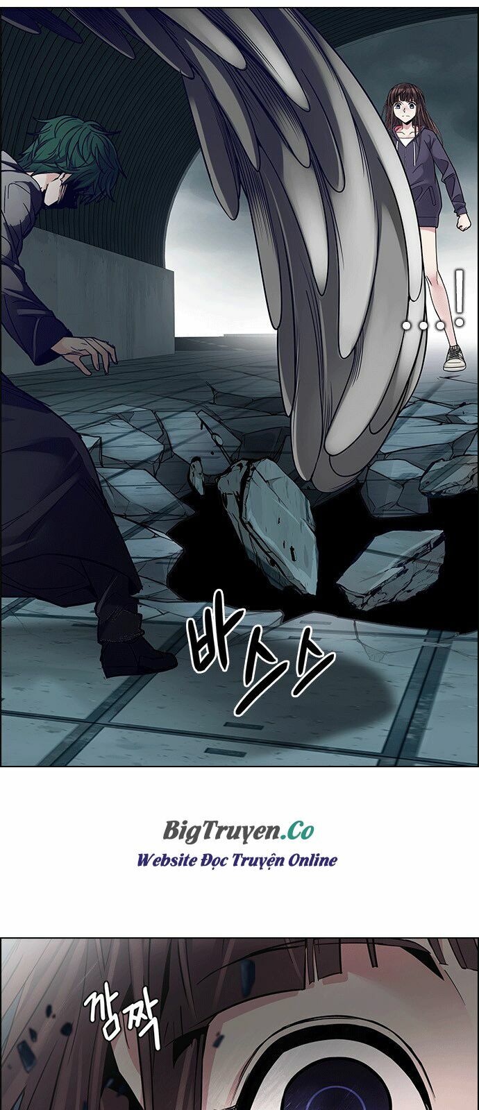 Trò Chơi Số Mệnh: Chapter 254